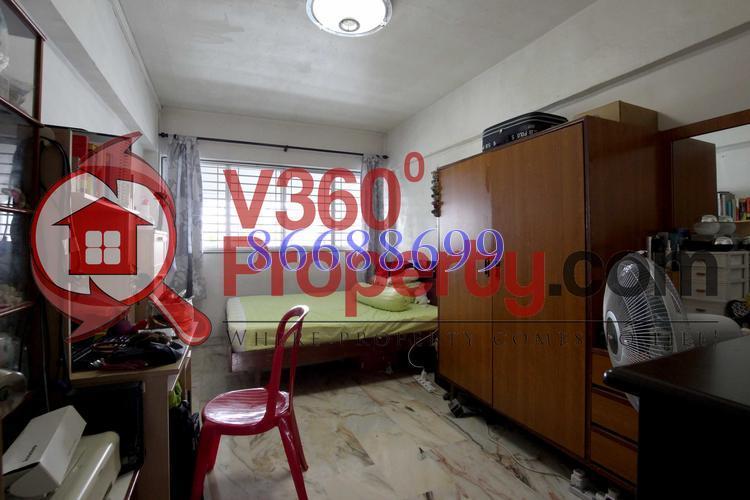 Blk 107 Bukit Batok West Avenue 6 (Bukit Batok), HDB 4 Rooms #155109062